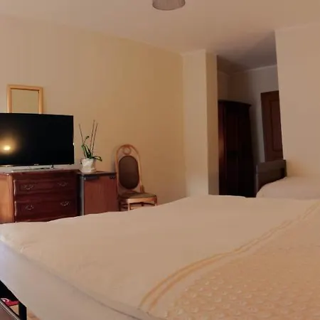 Hotel Corona Tenno