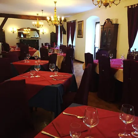 Corona Hotel 3*